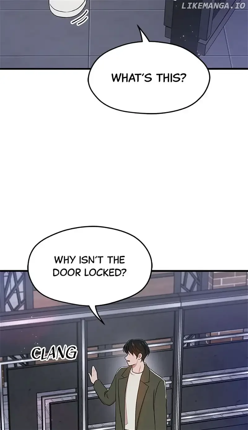 Actor Class Chapter 55 page 40
