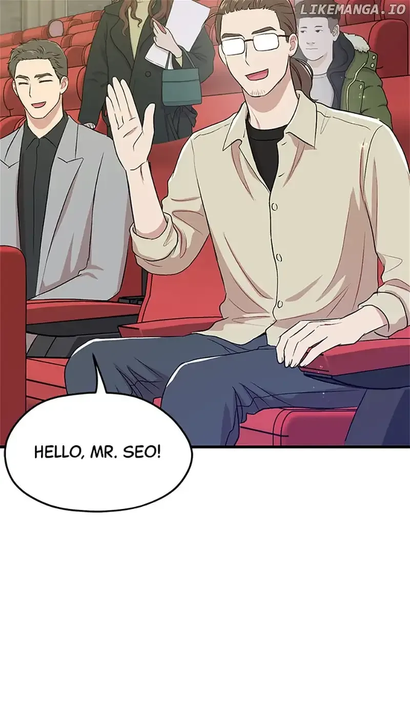 Actor Class Chapter 54 page 41