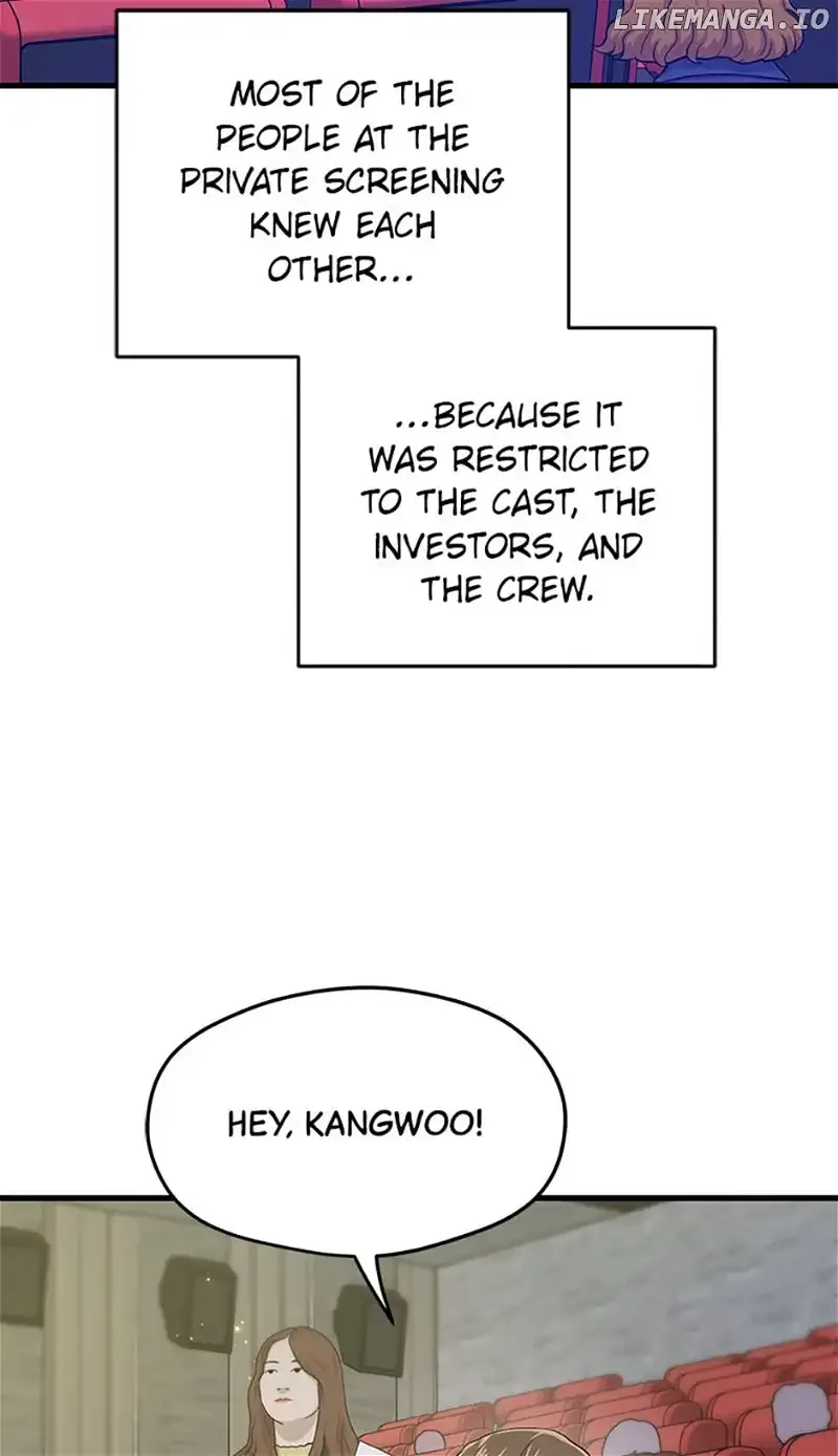 Actor Class Chapter 54 page 40