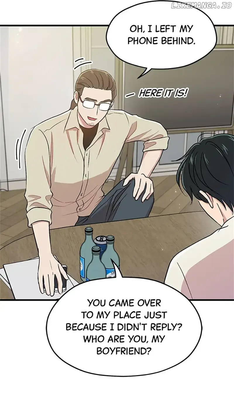 Actor Class Chapter 56 page 6