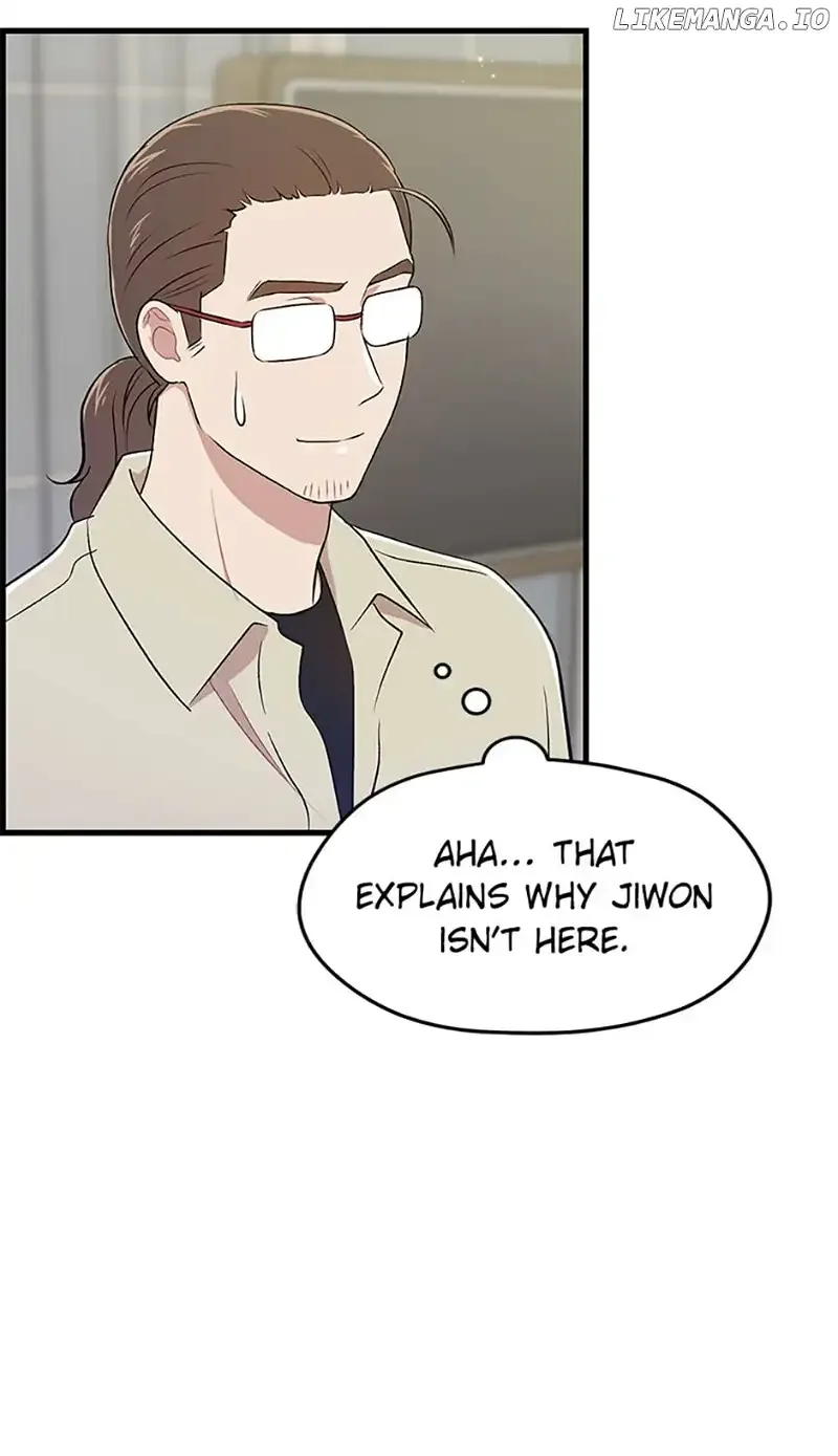 Actor Class Chapter 56 page 10
