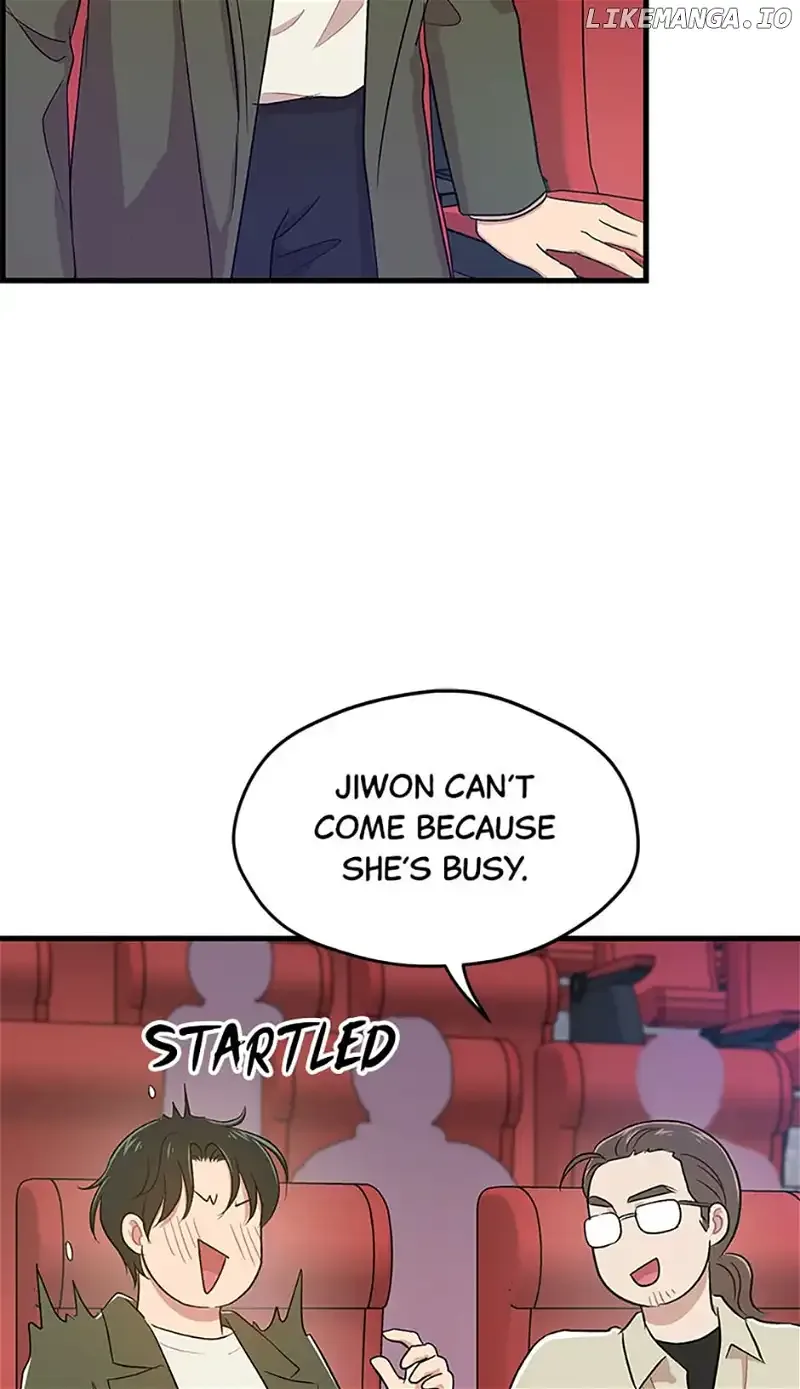 Actor Class Chapter 54 page 44