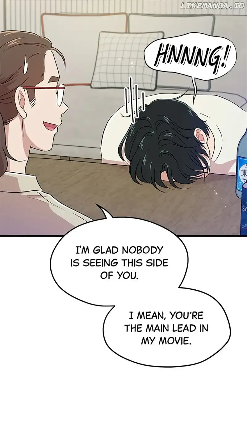 Actor Class Chapter 56 page 12