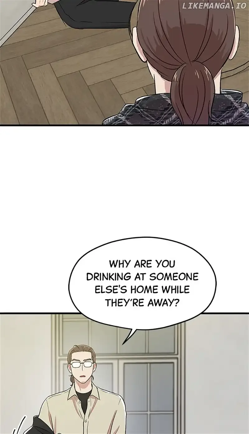 Actor Class Chapter 56 page 4