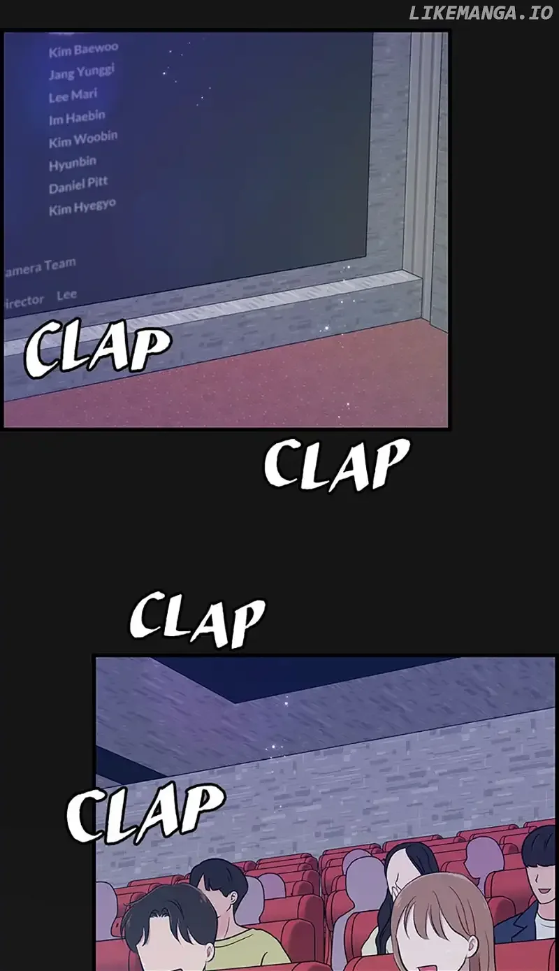 Actor Class Chapter 54 page 51