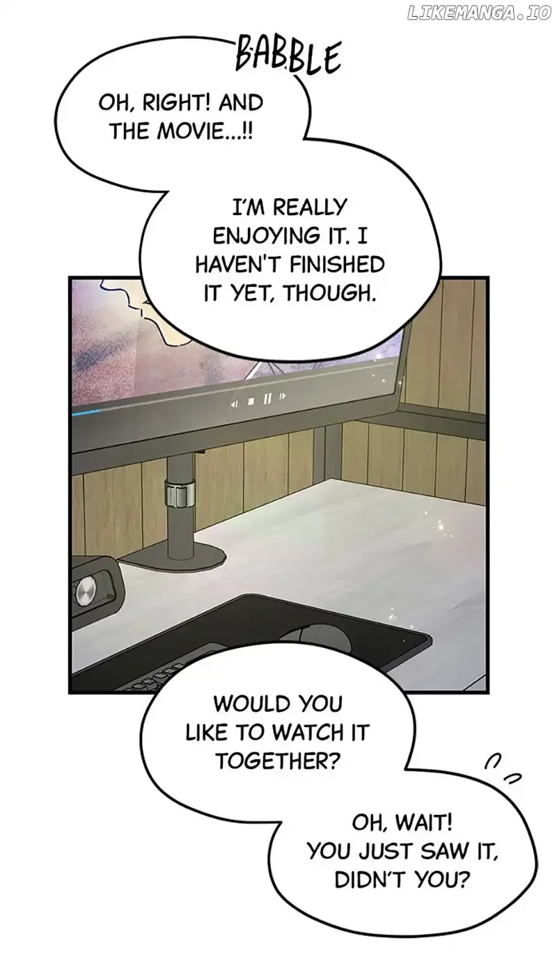 Actor Class Chapter 55 page 57