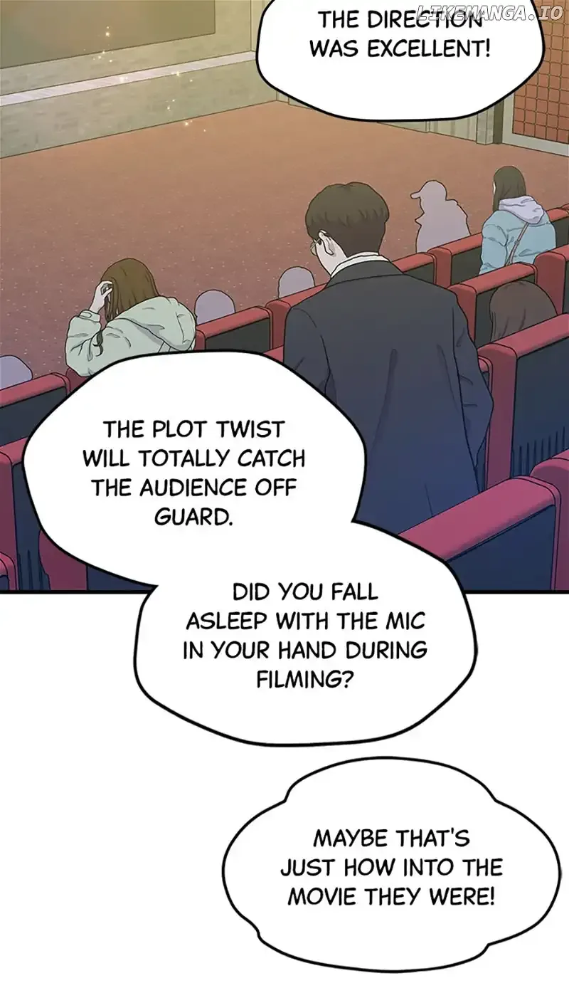 Actor Class Chapter 54 page 53