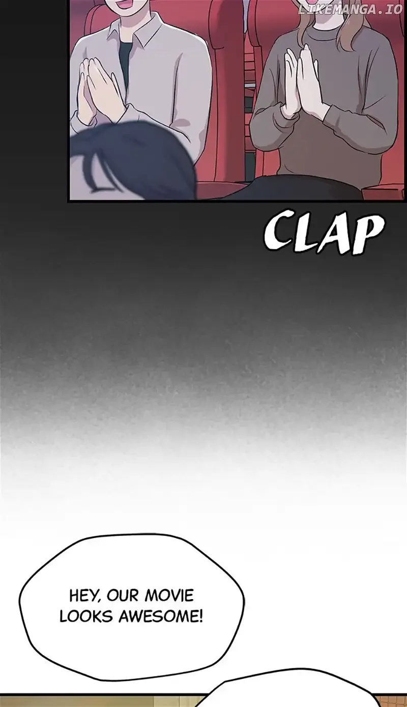 Actor Class Chapter 54 page 52