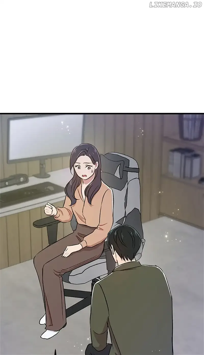 Actor Class Chapter 55 page 59