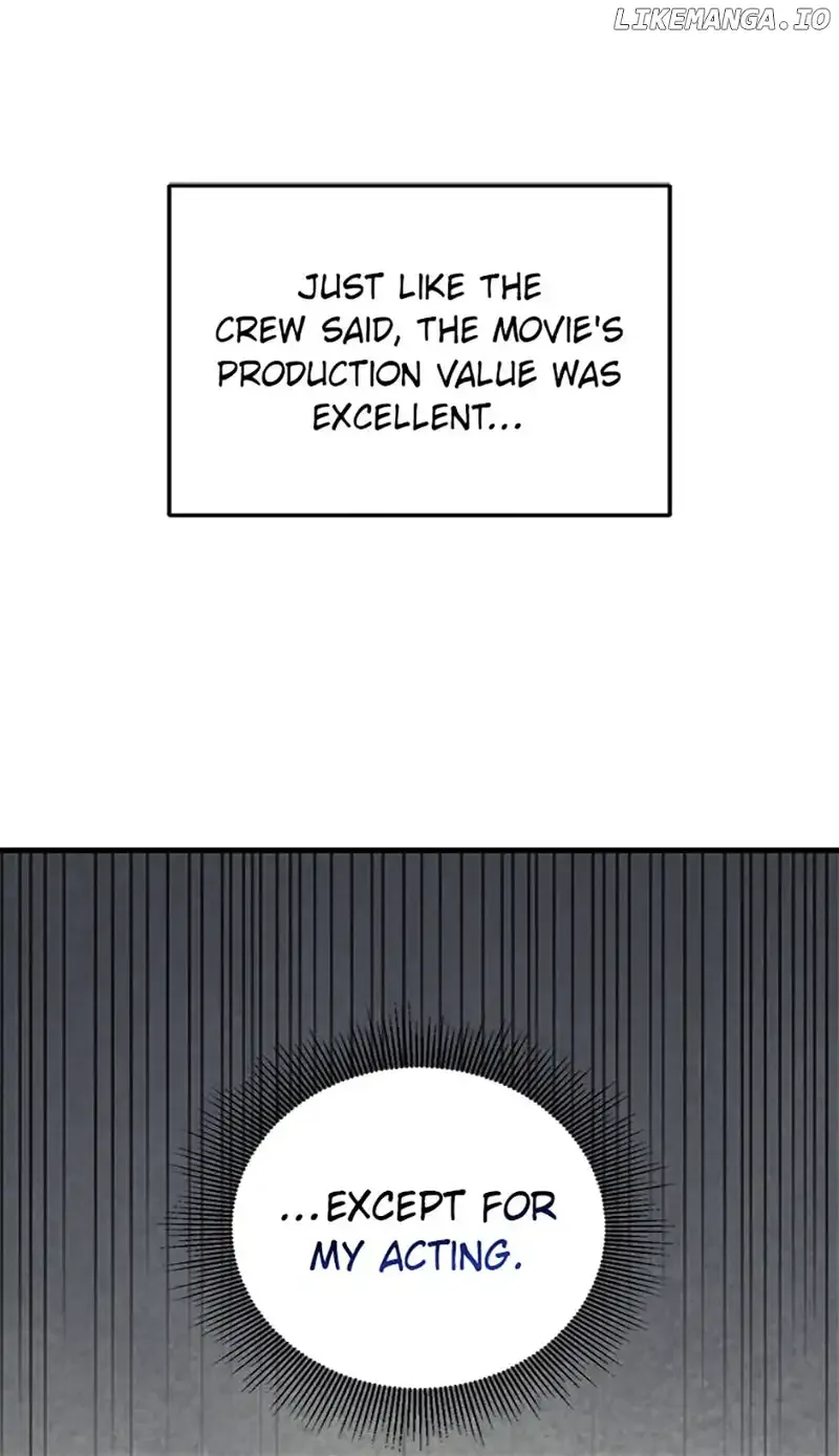 Actor Class Chapter 54 page 54