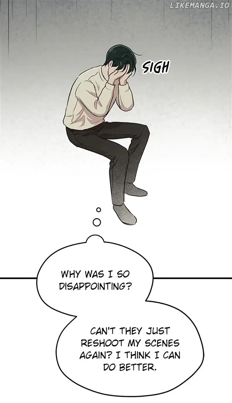 Actor Class Chapter 54 page 55