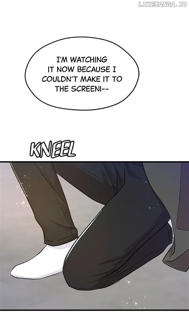 Actor Class Chapter 55 page 58