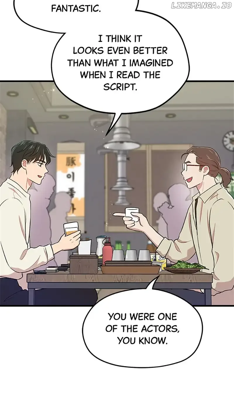 Actor Class Chapter 54 page 64