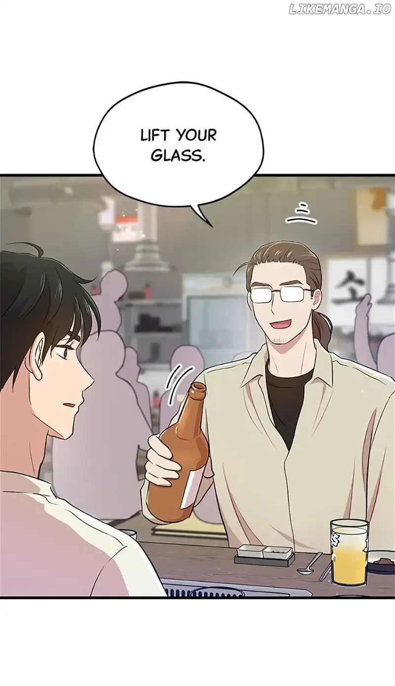 Actor Class Chapter 54 page 61