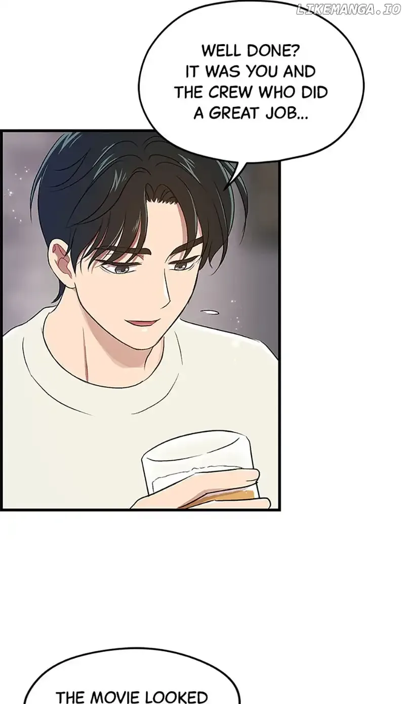 Actor Class Chapter 54 page 63