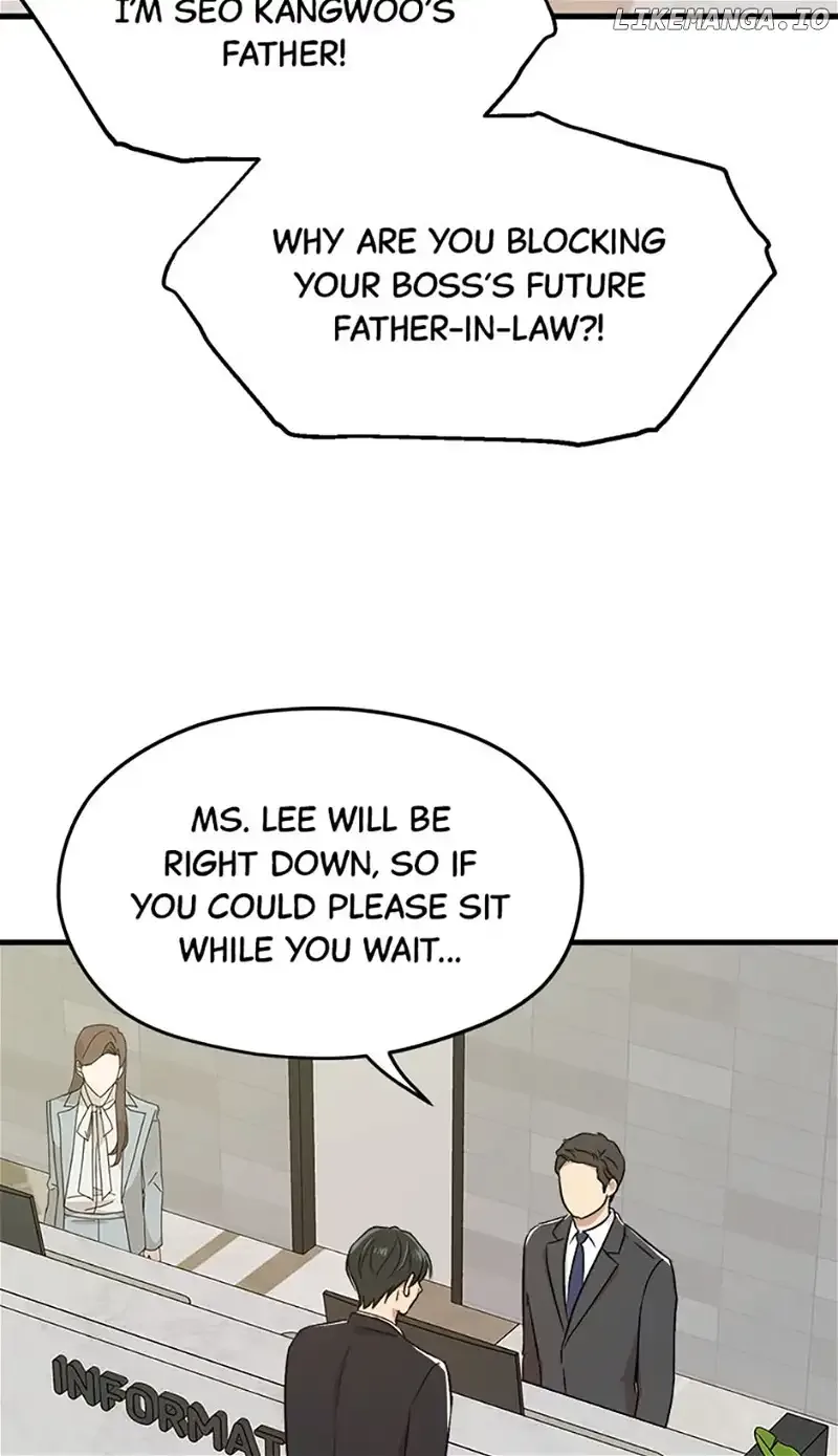 Actor Class Chapter 57 page 3