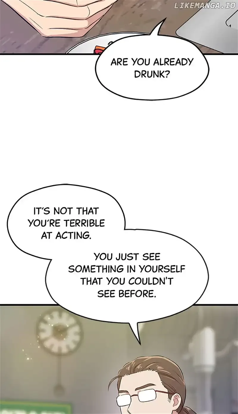 Actor Class Chapter 54 page 68