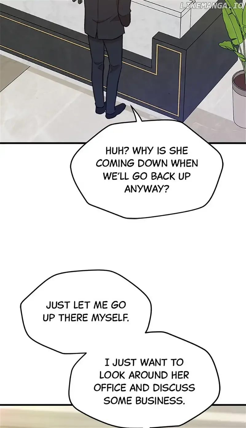 Actor Class Chapter 57 page 4