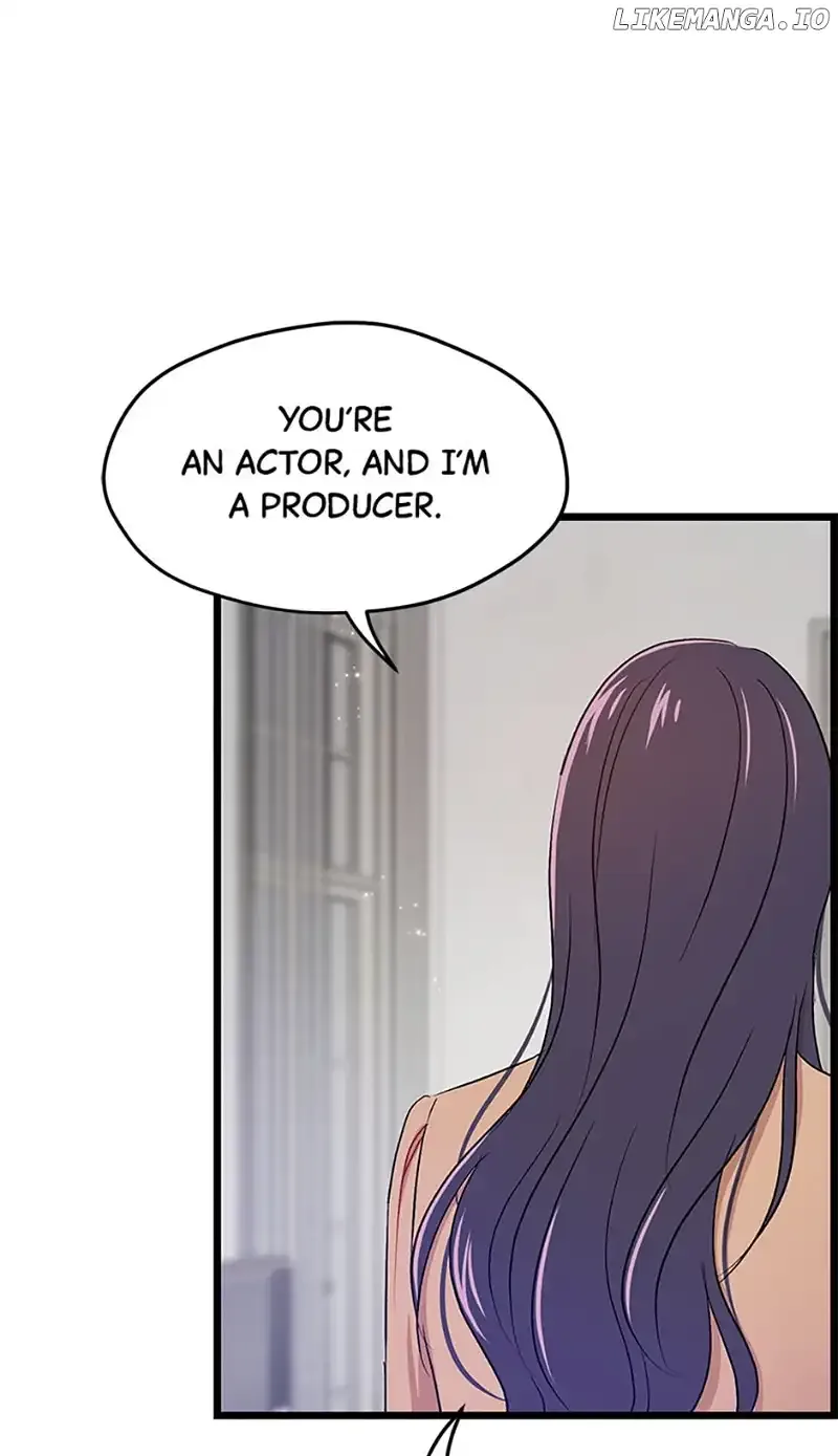Actor Class Chapter 55 page 82