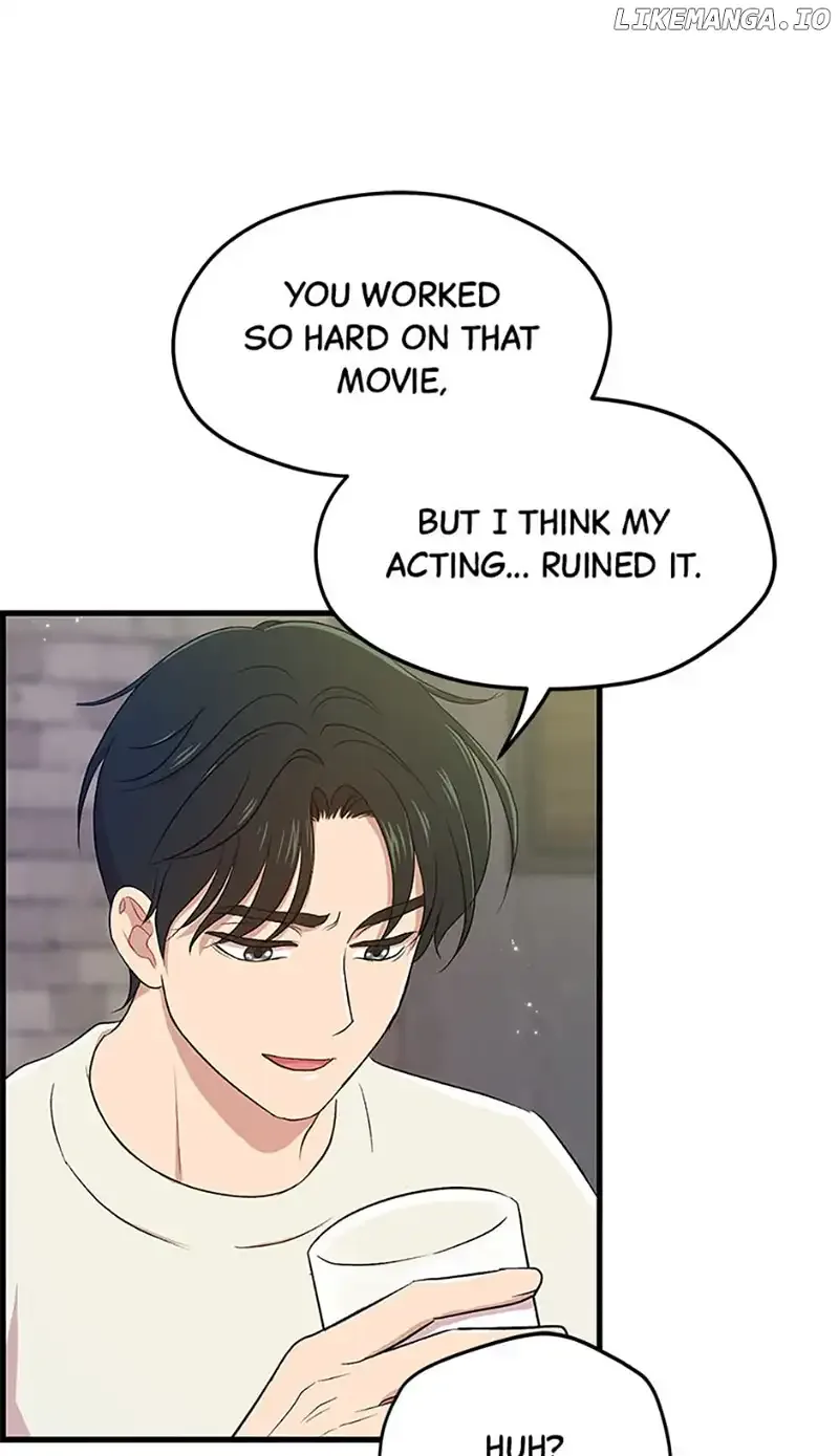 Actor Class Chapter 54 page 66