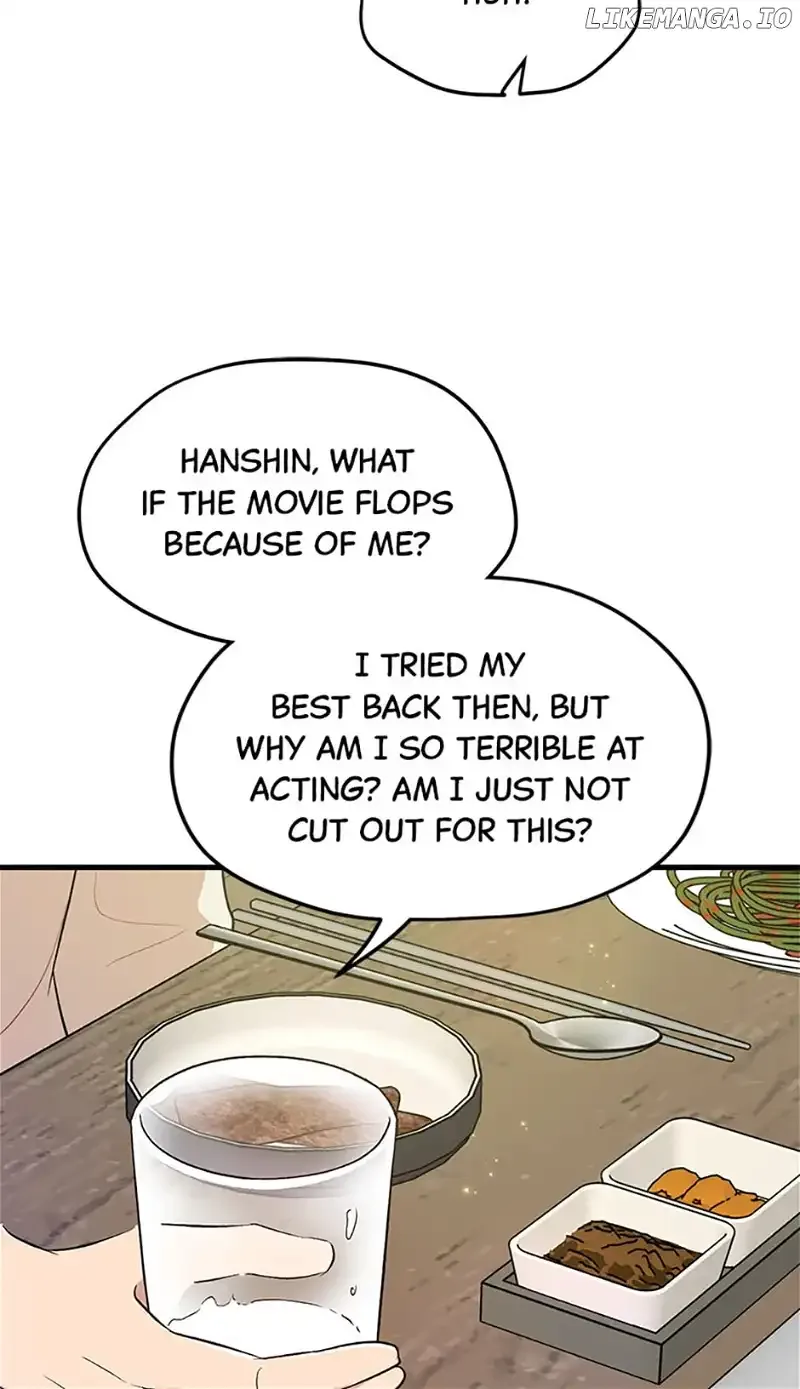 Actor Class Chapter 54 page 67