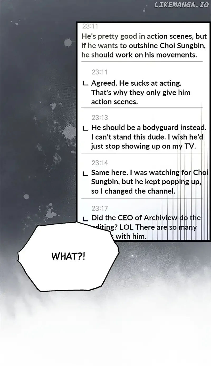 Actor Class Chapter 56 page 53