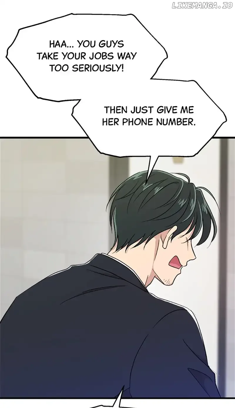 Actor Class Chapter 57 page 6