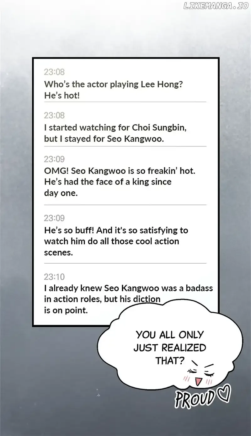 Actor Class Chapter 56 page 52