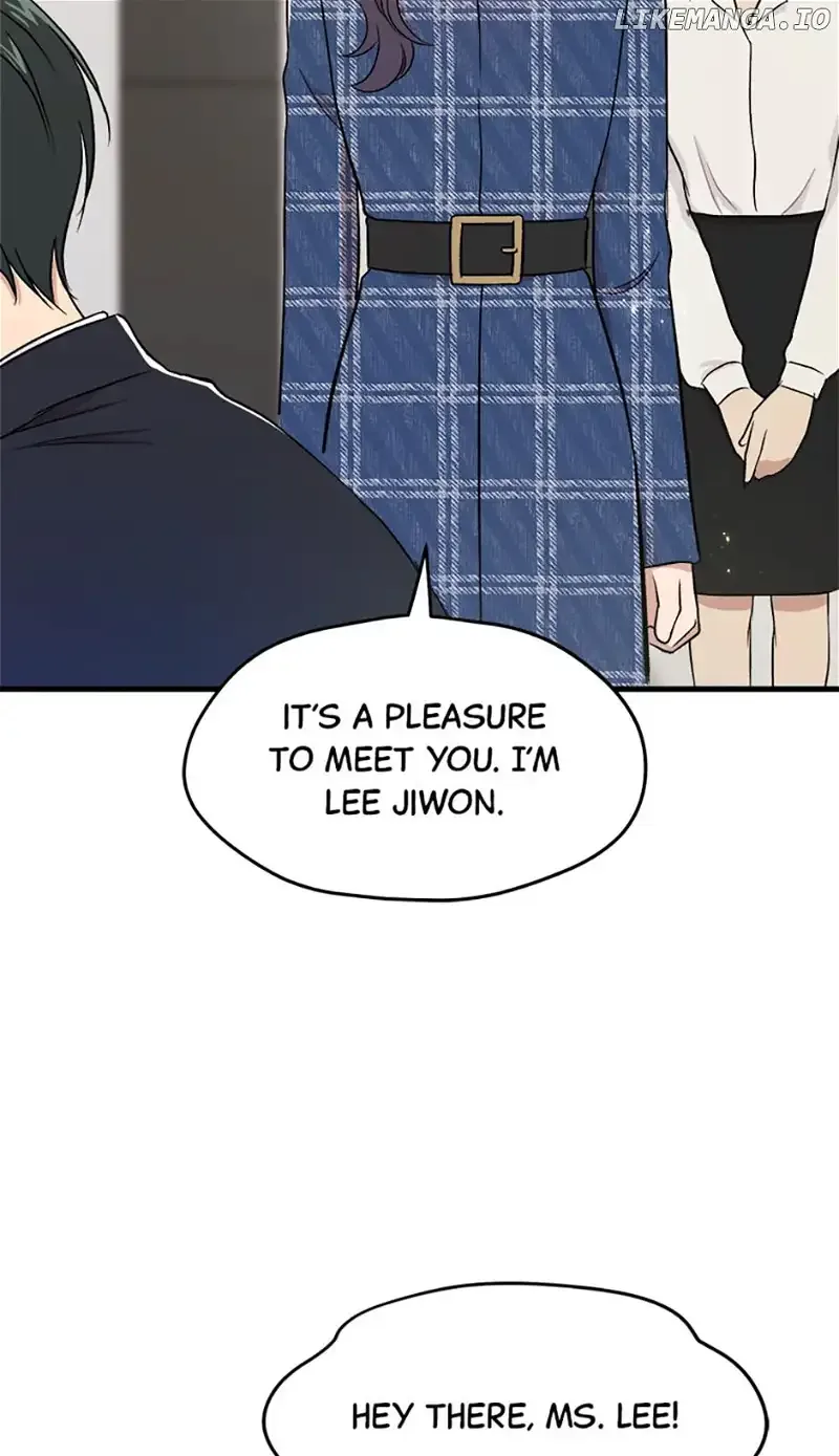 Actor Class Chapter 57 page 8