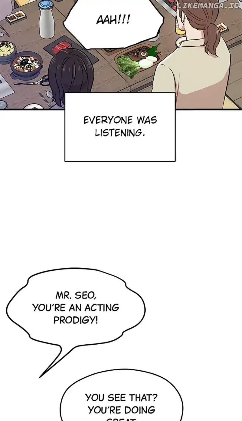 Actor Class Chapter 54 page 72