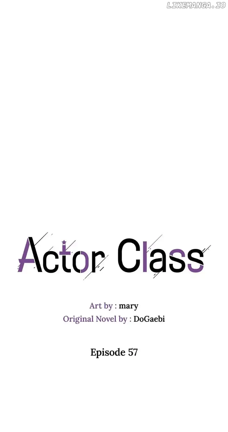 Actor Class Chapter 57 page 10