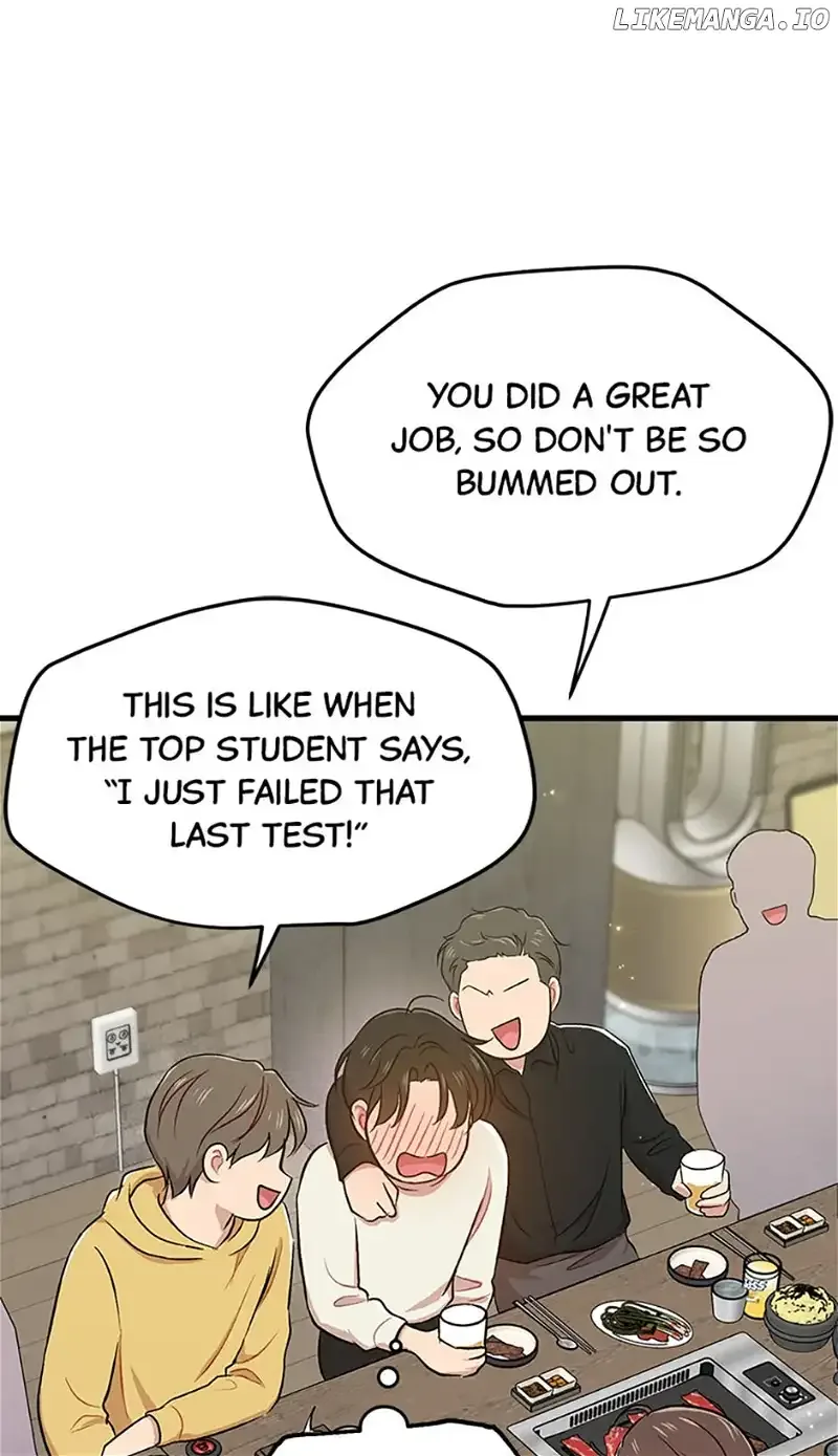 Actor Class Chapter 54 page 71