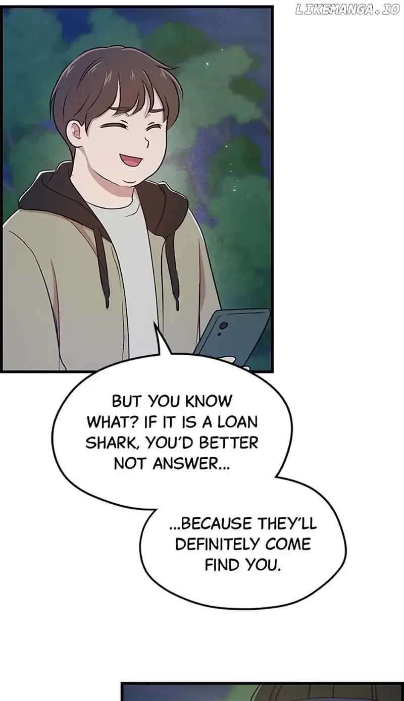 Actor Class Chapter 58 page 6