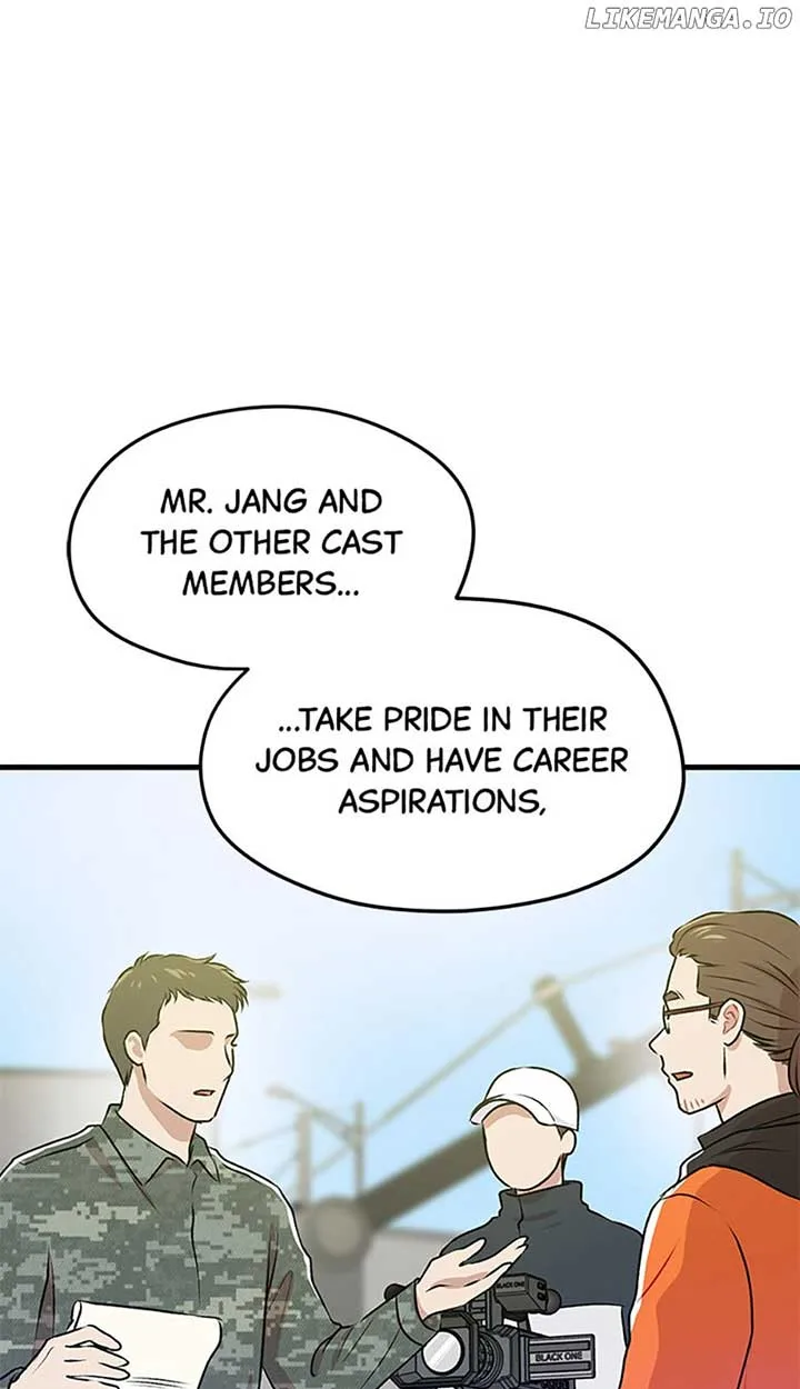 Actor Class Chapter 29 page 33