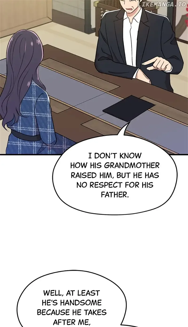 Actor Class Chapter 57 page 15