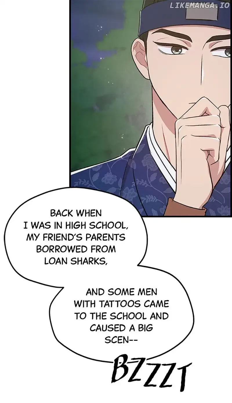 Actor Class Chapter 58 page 7