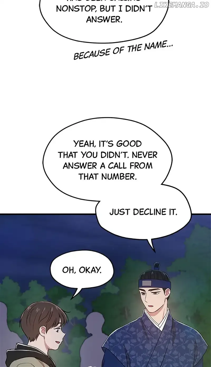Actor Class Chapter 58 page 3