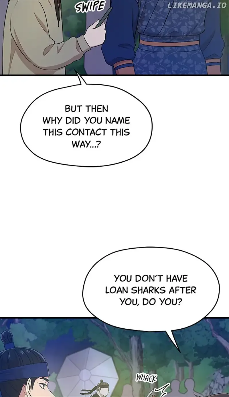 Actor Class Chapter 58 page 4