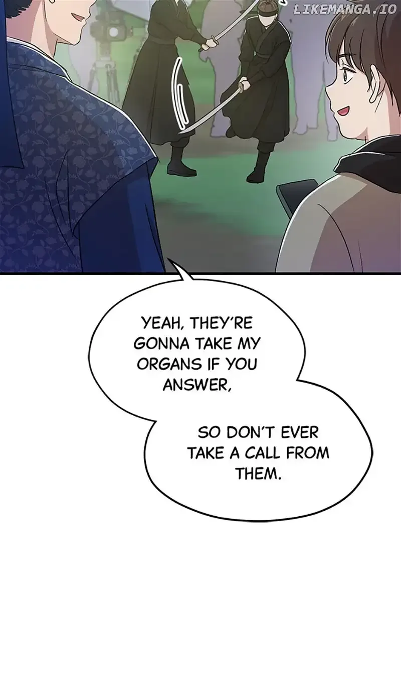 Actor Class Chapter 58 page 5