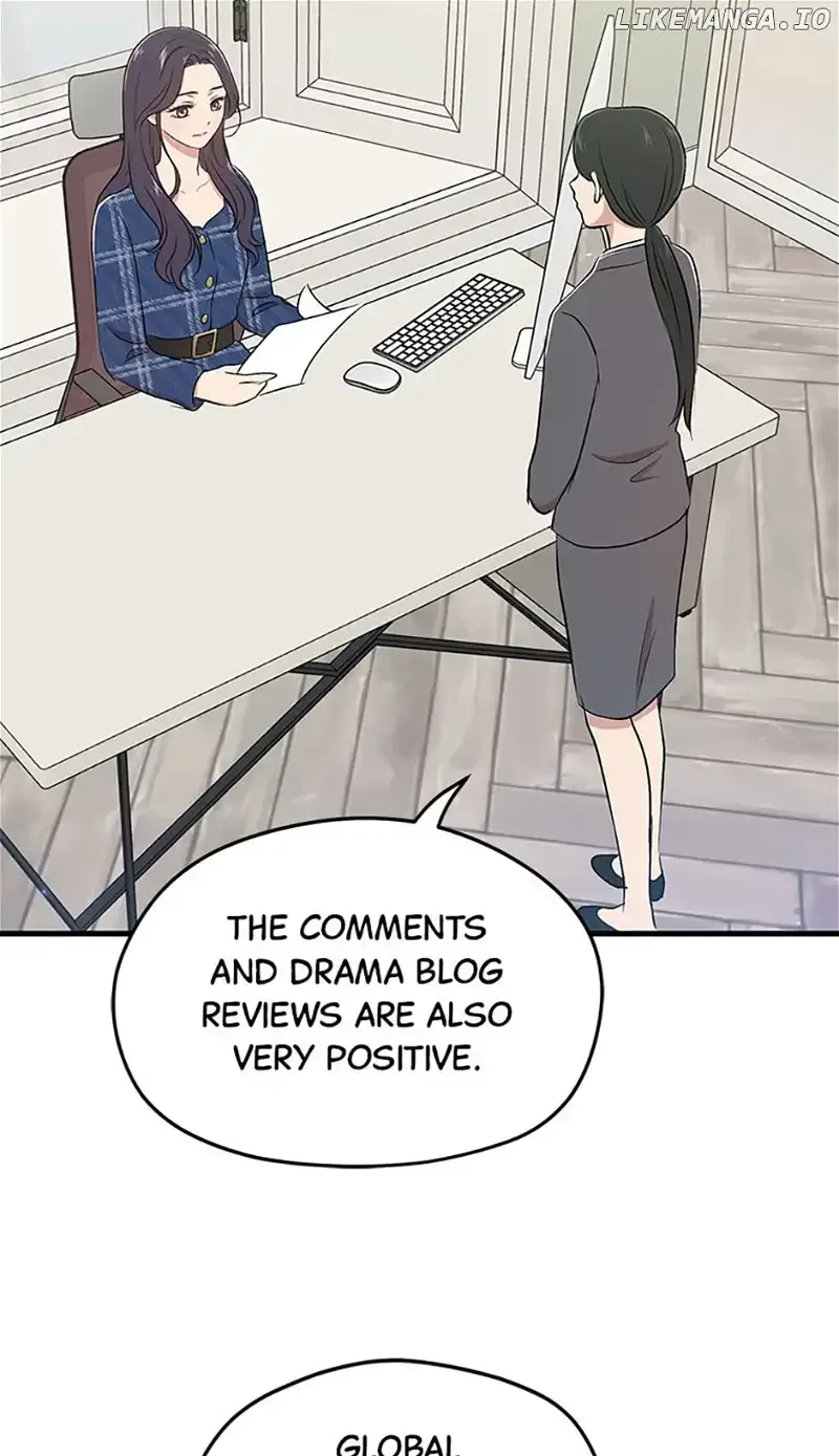 Actor Class Chapter 56 page 63