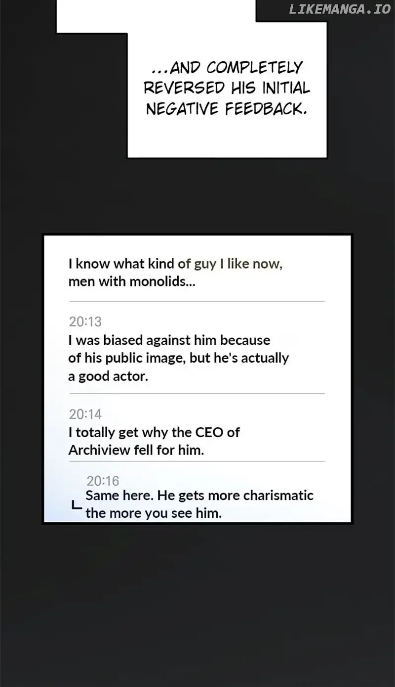 Actor Class Chapter 56 page 59