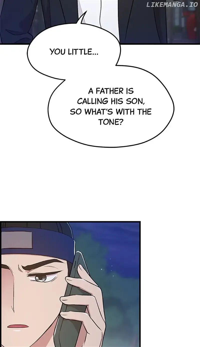 Actor Class Chapter 58 page 11
