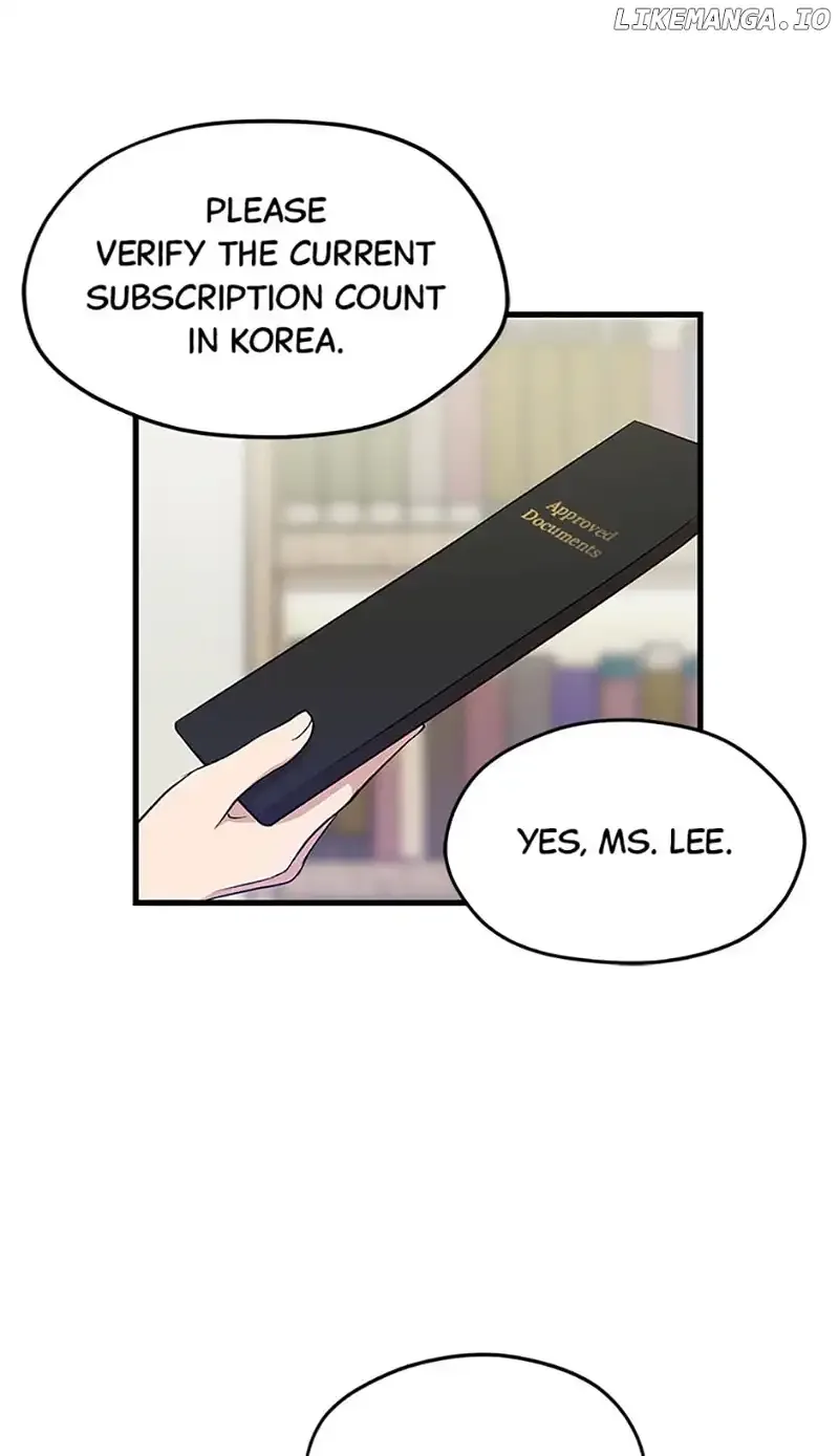 Actor Class Chapter 56 page 67