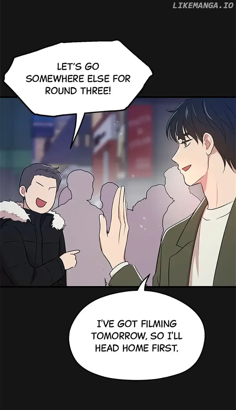 Actor Class Chapter 54 page 86