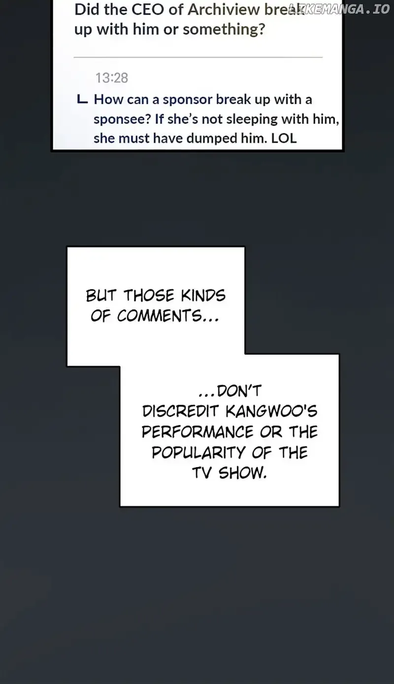 Actor Class Chapter 56 page 77