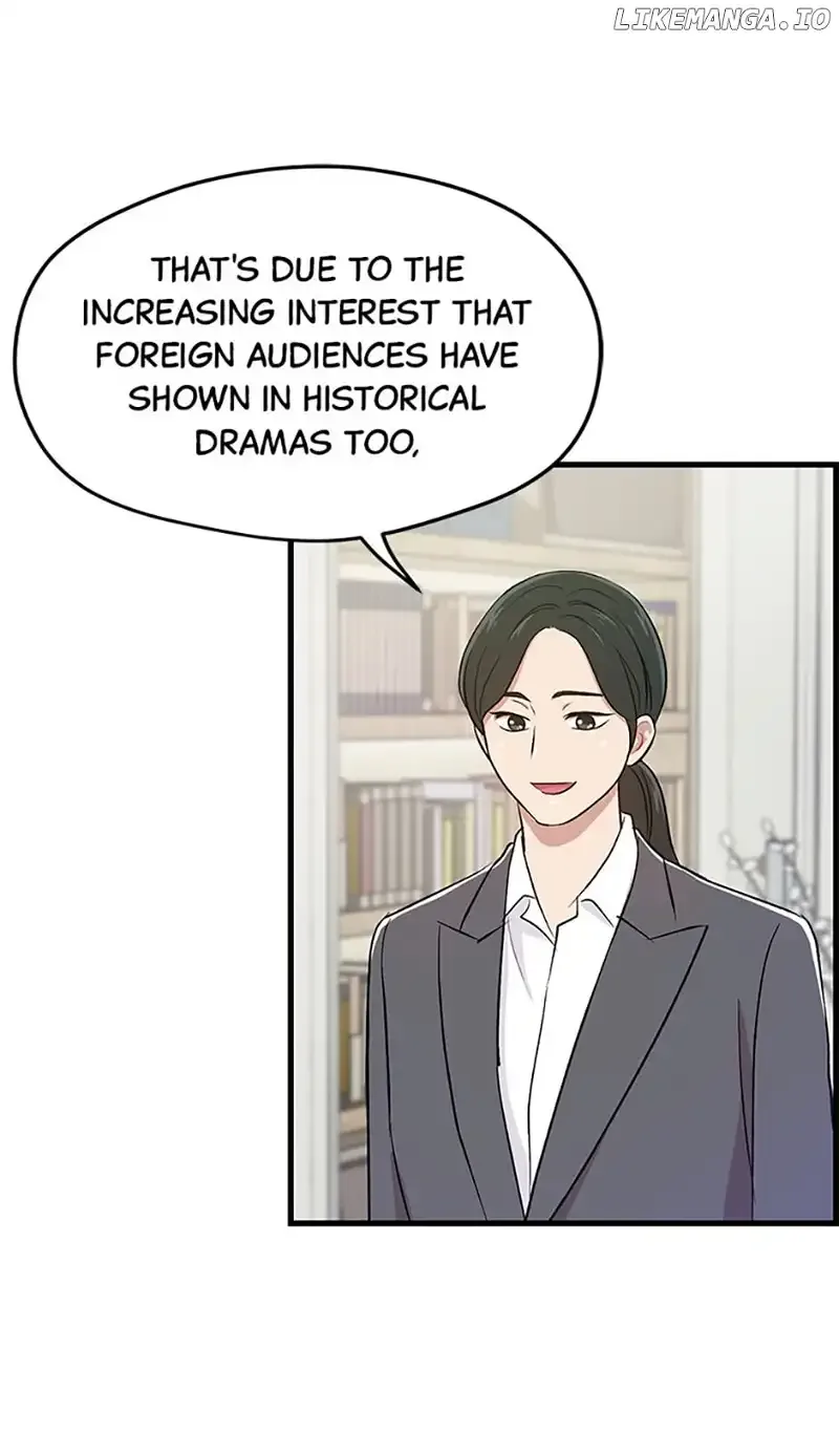 Actor Class Chapter 56 page 65