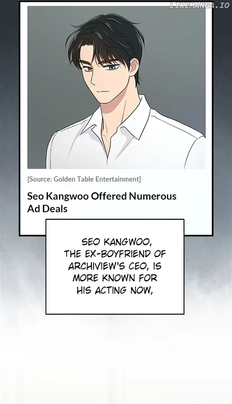 Actor Class Chapter 56 page 78