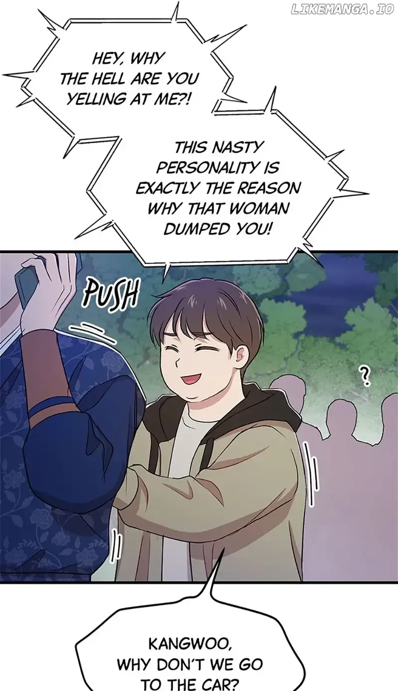 Actor Class Chapter 58 page 18