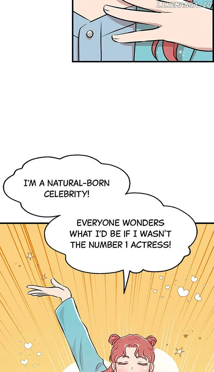 Actor Class Chapter 29 page 43