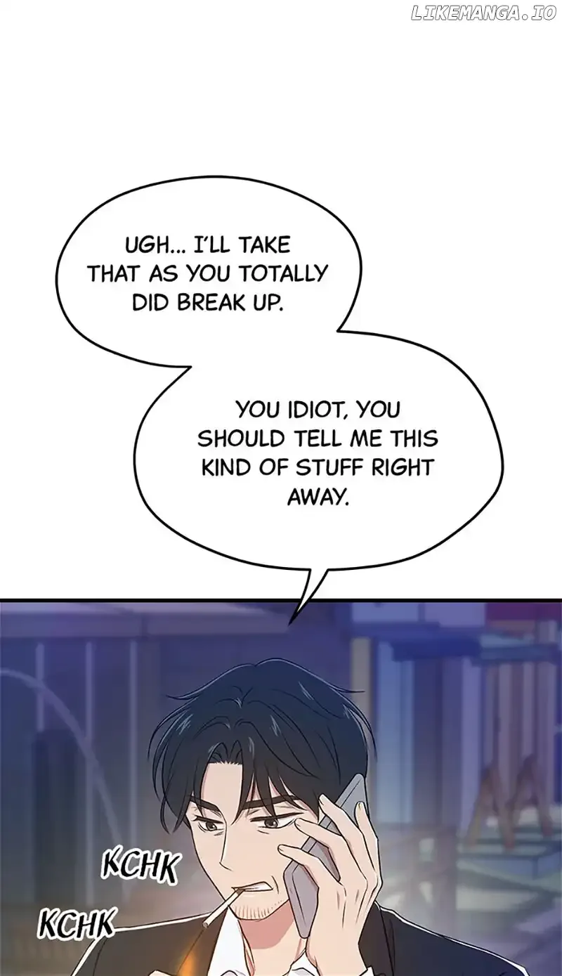 Actor Class Chapter 58 page 15